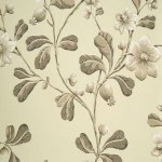 LITTLE GREENE BROADWICK STREET WALLPAPER